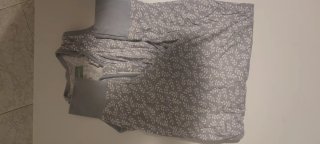 Saco dormir niño Molinsaco tog verano talla 3