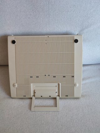 Máquina de escribir DATOR 2000 vintage