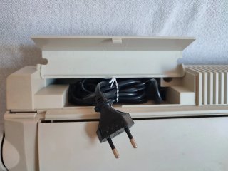 Máquina de escribir DATOR 2000 vintage