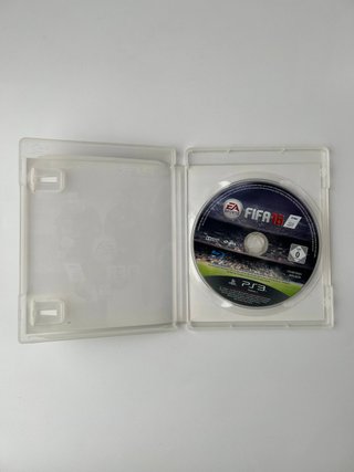 Fifa 16 | Gioco Playstation 3