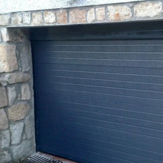 Puerta Automática Garaje