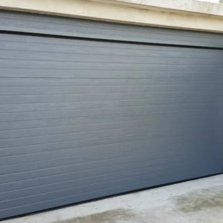 Puerta Automática Garaje