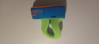 Chaleco flotador niño 15-25 kg
