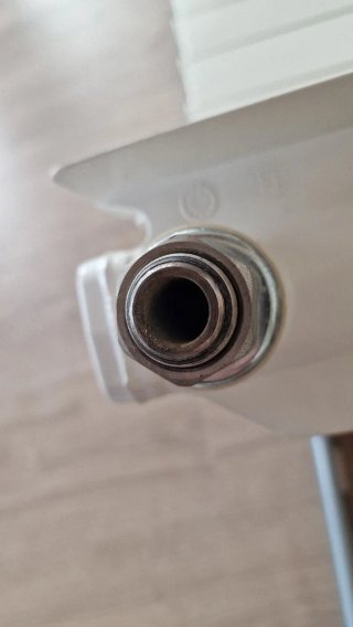 Radiadores Orkli Aluminio 5 y 4 Elementos
