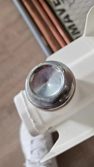 Radiadores Orkli Aluminio 5 y 4 Elementos
