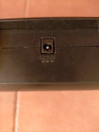 Teclado Musical Casio MA-100