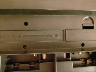 Teclado Musical Casio MA-100