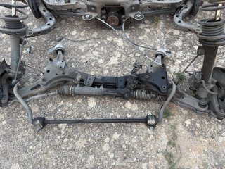 Puente delantero y trasero BMW E46 320D
