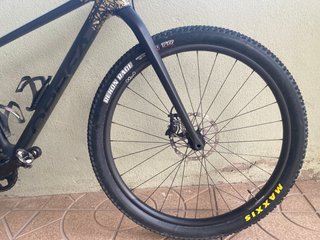 Orbea Alma M-Pro 2022 para cross-country o gravel