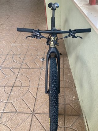 Orbea Alma M-Pro 2022 para cross-country o gravel