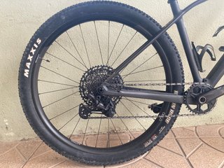 Orbea Alma M-Pro 2022 para cross-country o gravel