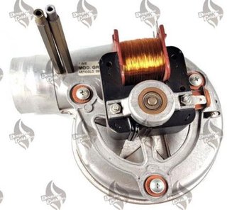 Extractor Caldera Renova Micra 23 SE