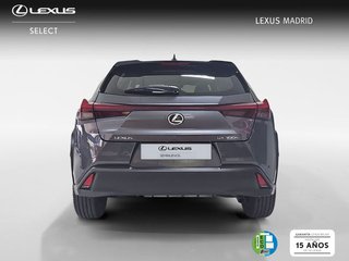 Lexus UX 2.0 300h UX Plus