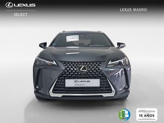 Lexus UX 2.0 300h UX Plus