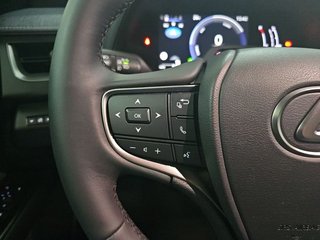 Lexus UX 2.0 300h UX Plus