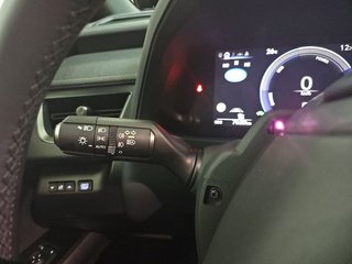 Lexus UX 2.0 300h UX Plus
