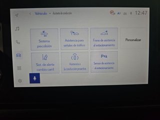 Lexus UX 2.0 300h UX Plus