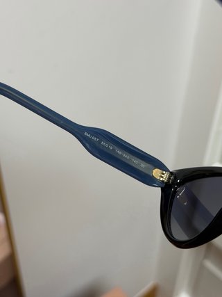 Gafas miu miu