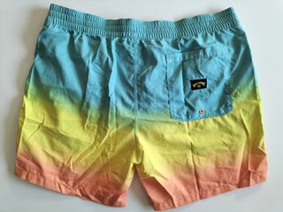Bañador Billabong