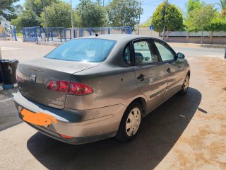 SEAT Cordoba 2004
