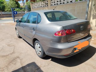 SEAT Cordoba 2004