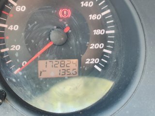 SEAT Cordoba 2004