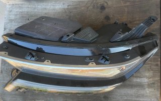 Faro Izquierdo KIA Sorento LED