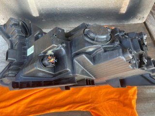 Faro Izquierdo KIA Sorento LED