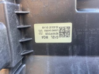 Faro Izquierdo KIA Sorento LED