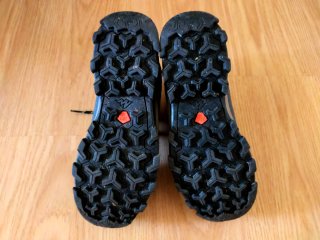 Botas Montaña Quechua Talla 37