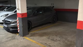 Mercedes-Benz Clase A 2014
