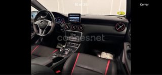 Mercedes-Benz Clase A 2014