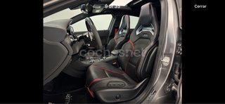 Mercedes-Benz Clase A 2014