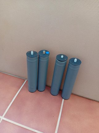 Base Cama 1.05 x 1.90