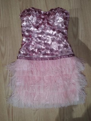 Vestido de fiesta
