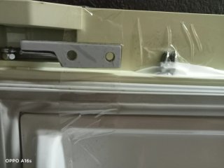 Piezas recambio Frigorífico Samsung RL42LCSW