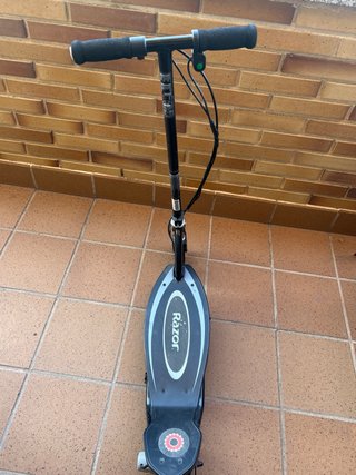 Patinete Eléctrico Razor Power Core E90