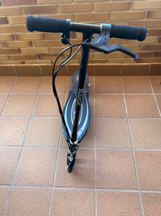 Patinete Eléctrico Razor Power Core E90