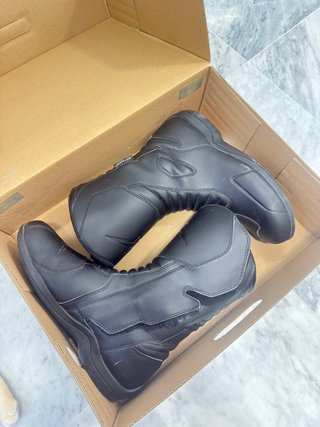 Botas Moto Alpinestars Hombre Talla 43