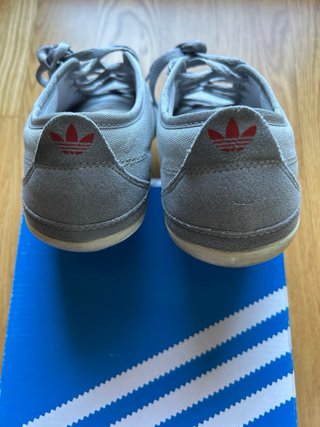 Zapatillas Adidas Nizza Low Talla 43 1/3