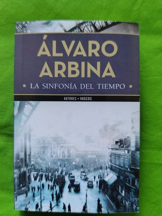 Lote 5 libros de AUTORES VASCOS