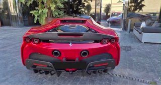 Ferrari SF90 2023
