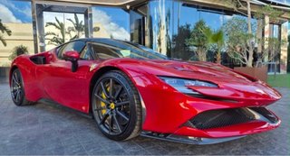 Ferrari SF90 2023