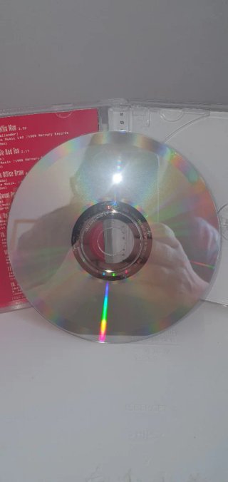 Manfred Mann - The Very Best Of Fontana Years CD