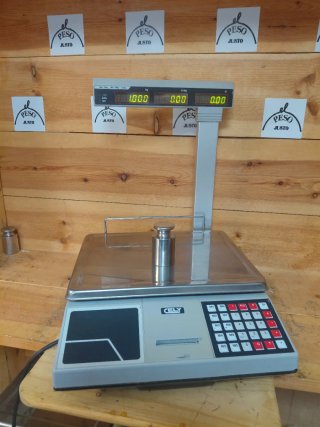 Balanza CELY E 130 T