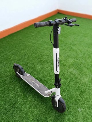 Patinete Eléctrico Reebok