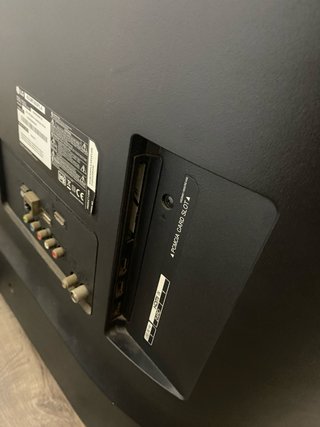 URGE!! Smart TV LG 43 4K UHD