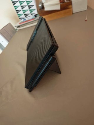 Triple Pantalla Portátil Domyfan S3
