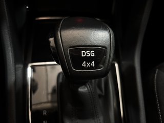 SKODA KAROQ 2.0 TDI 150 CV DSG 4X4 DRIVE AUTOMATIC