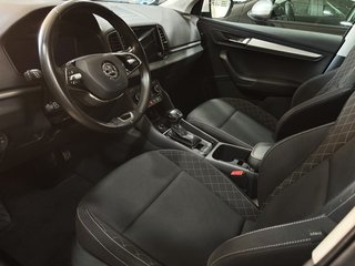 SKODA KAROQ 2.0 TDI 150 CV DSG 4X4 DRIVE AUTOMATIC